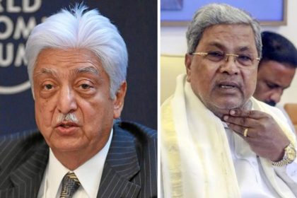 Azim Premji