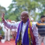 Bodoland Territorial Council elections