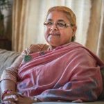 Sushila Karki