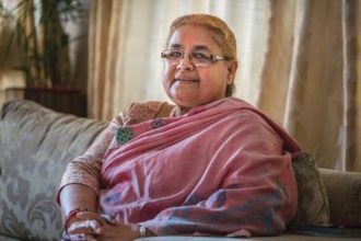 Sushila Karki
