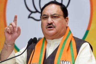 BJP on Nepal