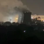 Babylon Tower