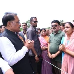 Bastar Flood