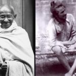 Bhagat Singh and Gandhi