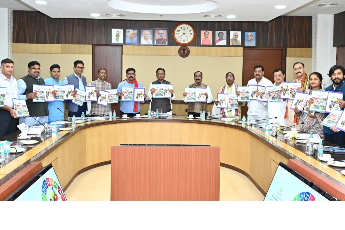 CG Cabinet