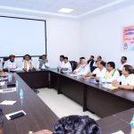 CG Congress meeting