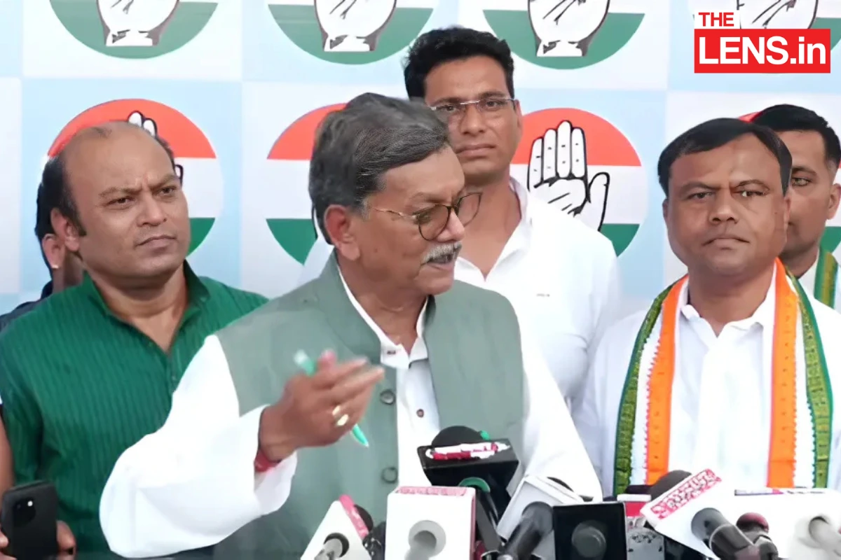 CG Congress