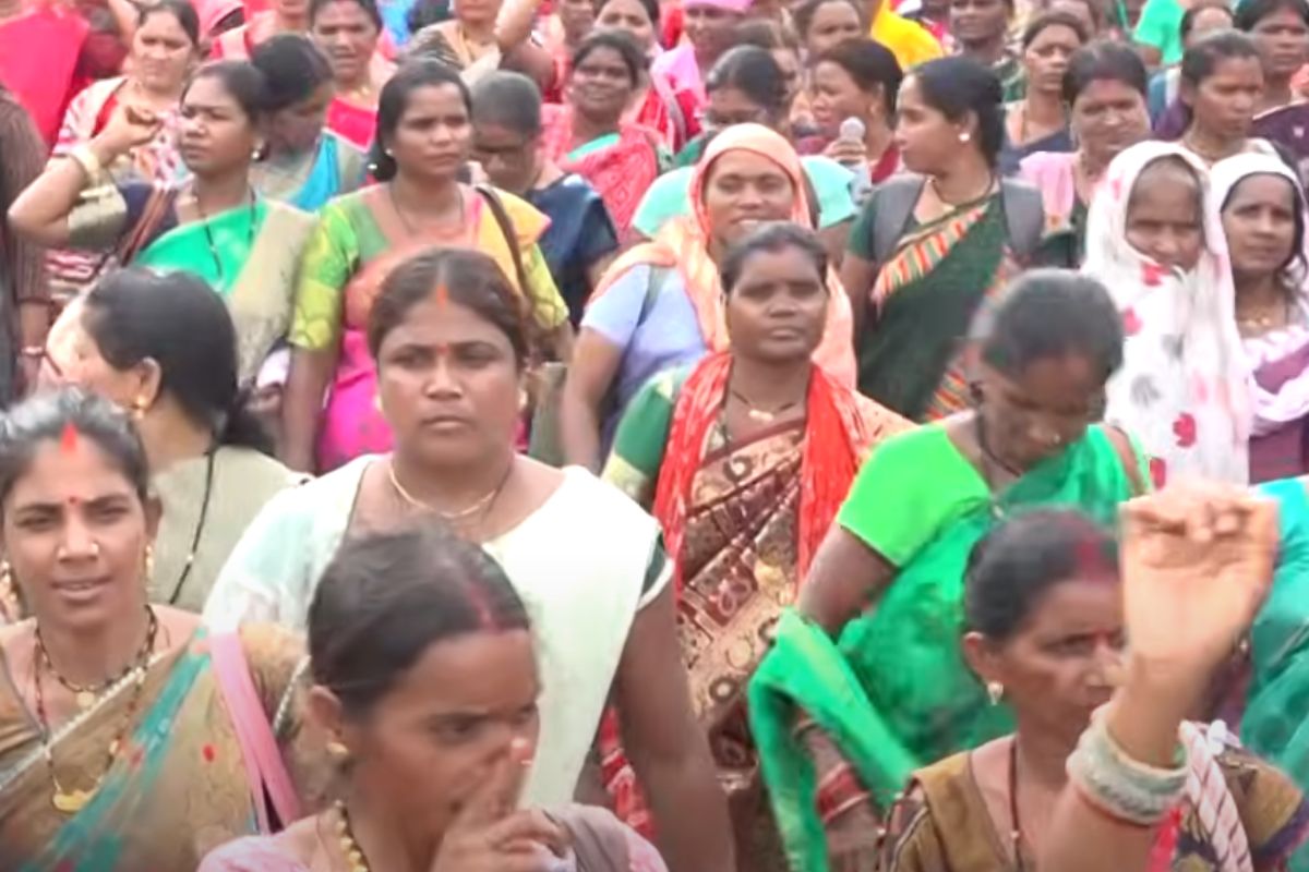 CG NHM Strike