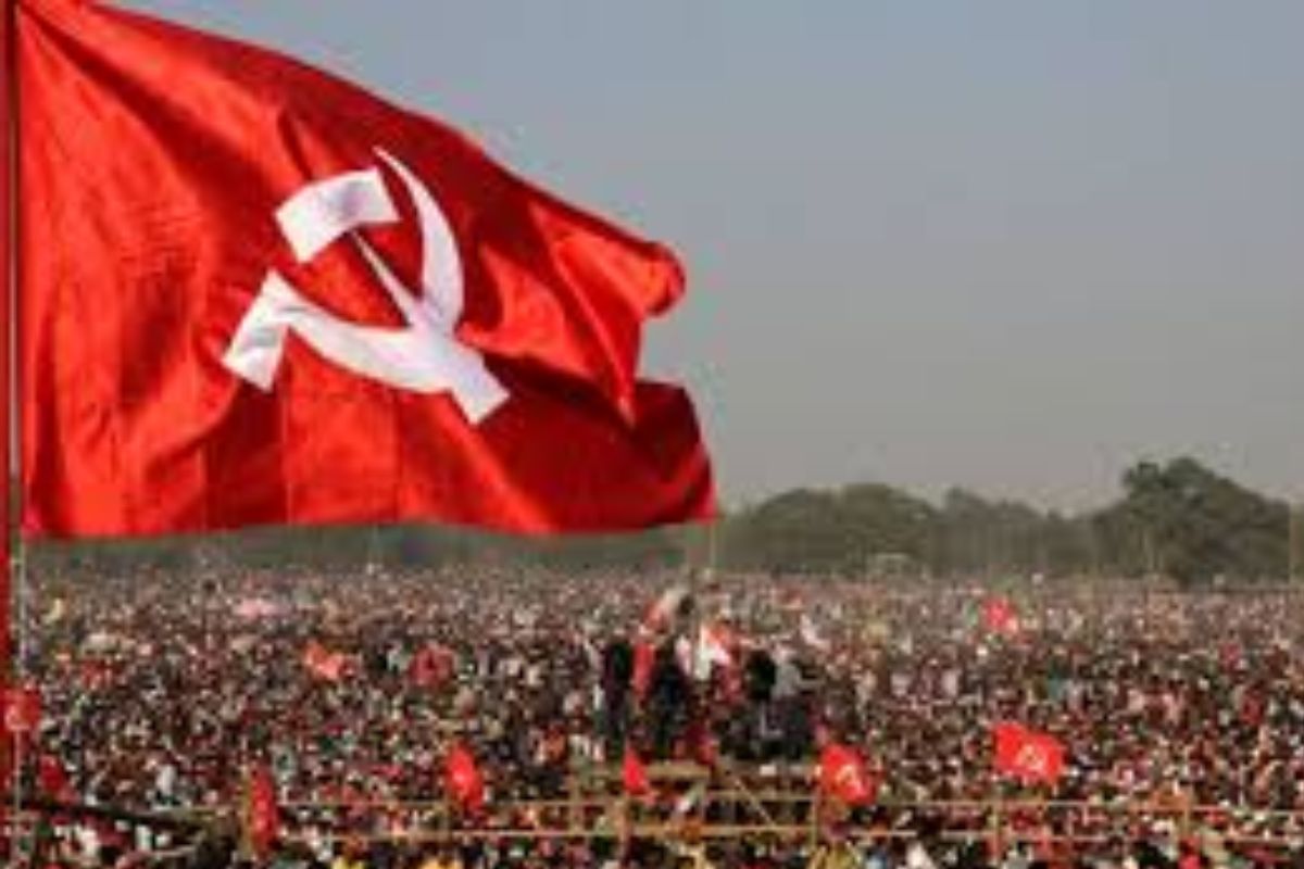 CPI (M)