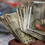 Central employees bonus