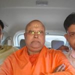 Chaitanyananda Saraswati arrested