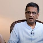 Chandrachud interview