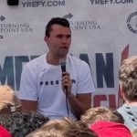 Charlie Kirk shooting