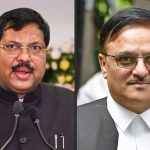 Chief Justice BR Gavai