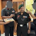 Colonel Purohit promotion