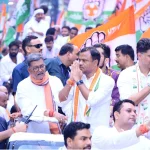 Vote Chor Gaddi Chhor