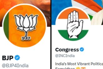 Congress AI video