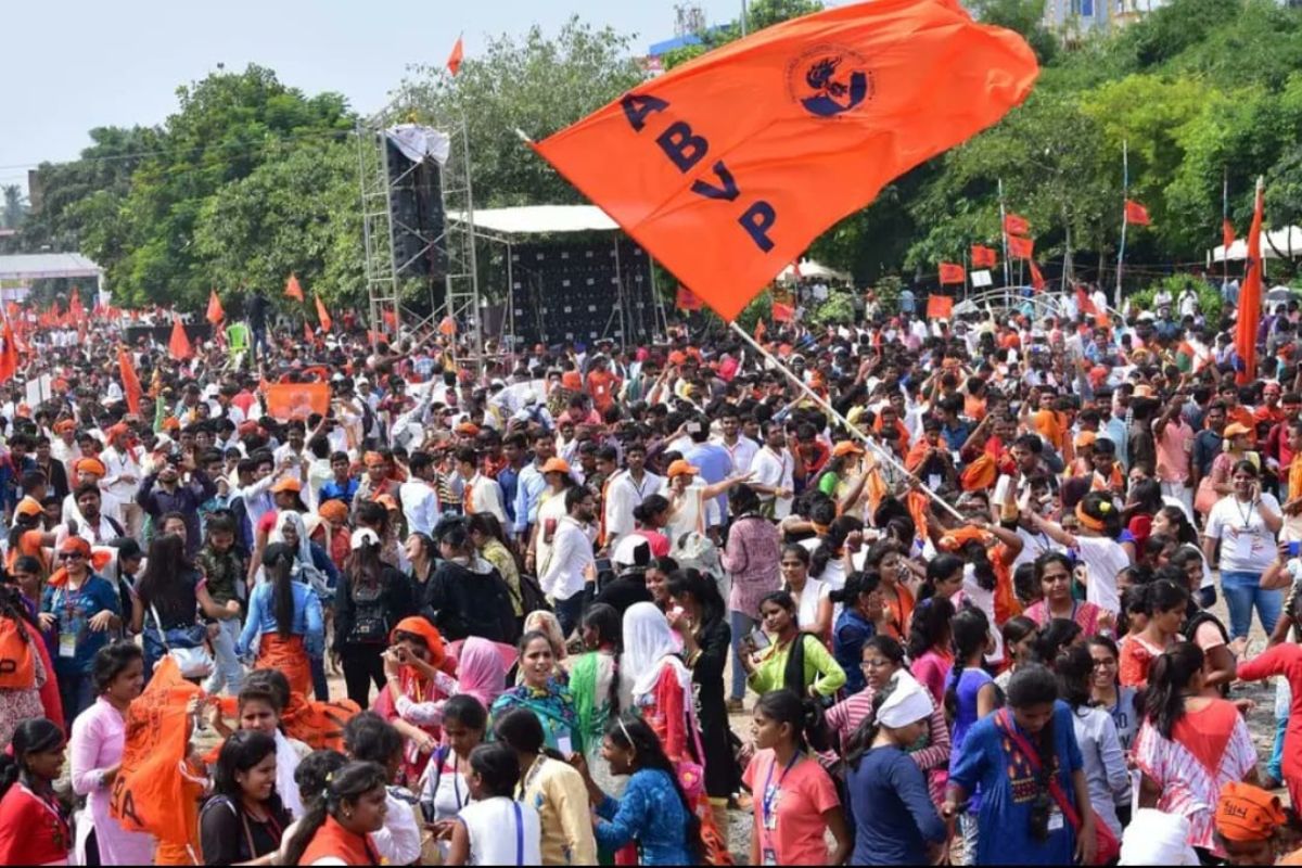 DUSU elections