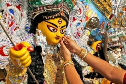 Durga Puja