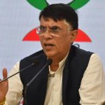 EC notice to Pawan Khera