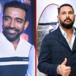 ED notice to Robin Uthappa and Yuvraj Singh