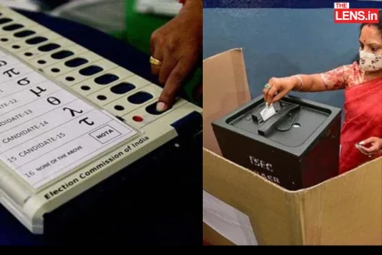 EVM vs Ballot Box