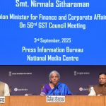 GST