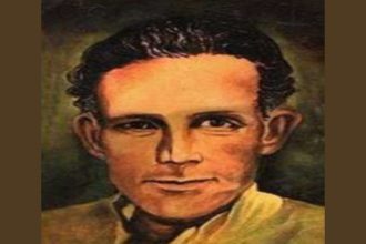 Gajanan Madhav Muktibodh