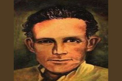 Gajanan Madhav Muktibodh