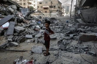 Gaza crisis