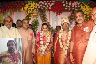Giriraj Singh