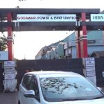 Godavari Factory Accident