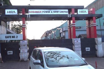 Godavari Factory Accident