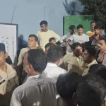 Godavari Plant Accident