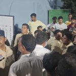 Godavari factory accident