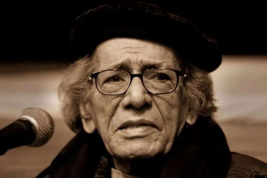 Habib Tanvir