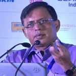 RERA Chairman Sanjay Shukla