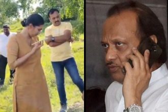 Ajit Pawar