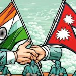 India Nepal relations