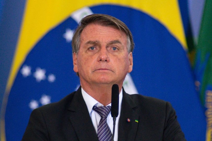 Jair Bolsonaro