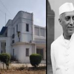 Jawaharlal Nehru bungalow