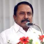 KA Sengottaiyan