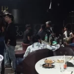 Liquor License Suspended