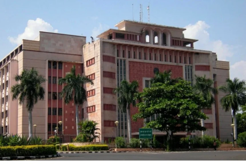 MP Mantralaya