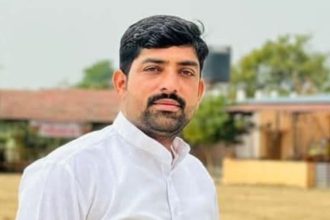 MP drug smuggler
