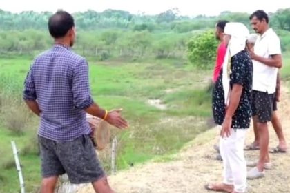 MP me taalaab choree