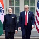 Modi-Trump