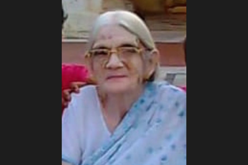 Namita Parsai