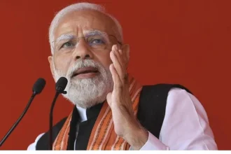 Narendra Modi