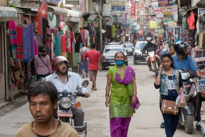 Nepal